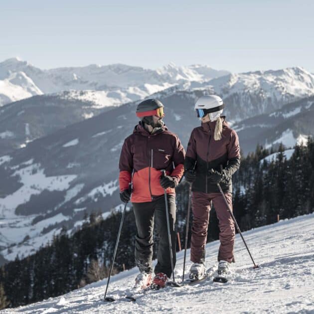 Skiurlaub in Großarl