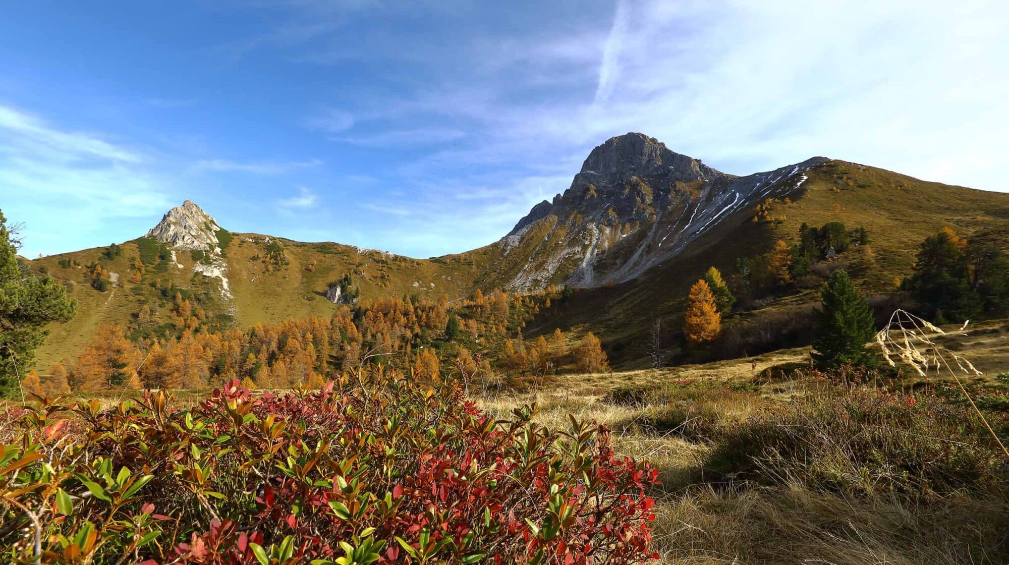 Hiking Holidays Großarl, Salzburg, Austria