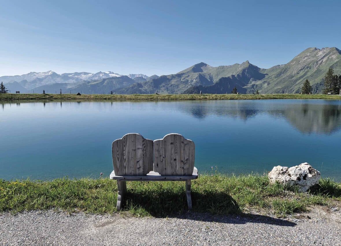 Himmelreich Großarltal - Wandern