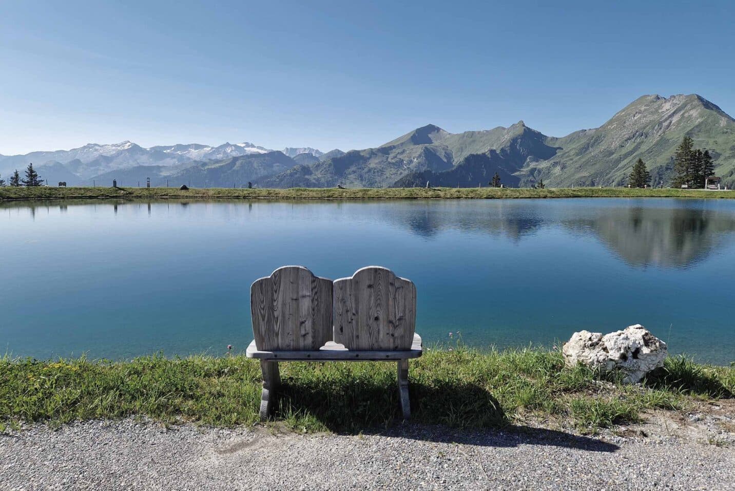 Himmelreich Großarltal - Wandern