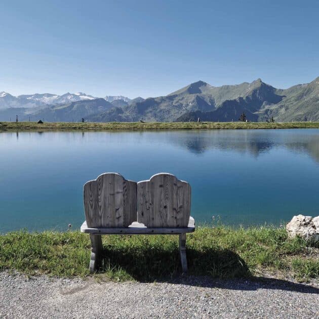 Himmelreich Großarltal - Wandern